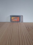 Pokemon Gaia Version GameBoy Advance
