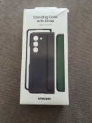Nowe Etui do Samsung fold5 standing case with strap