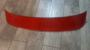 AUDI A1 SPOILER KLAPY BAGAŻNIKA