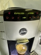 Ekspres do kawy Jura F90