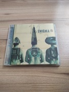 Enigma - 3 Le Roi Est Mort