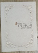 Placki z rodzynkami Adam Szustak