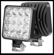 HALOGEN ROBOCZY LED  48W 6000K