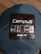 Śpiwór turystyczny Campus 