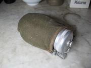 menażka wojskowa 1973 olkusz