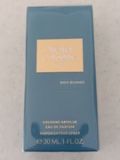 Perfumy Atelier Cologne bois blonde nowe.