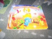 BRZECHWA - SAMOCHWAŁA - GRUBE KARTY