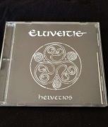 Eluveitie  - Helvetios , 2012r.