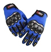 RĘKAWICE MOTOCYKLOWE PRO-BIKER 