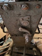 Lewar podnośnik 20 Ton