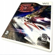 Speed Racer: The Videogame | NINTENDO Wii