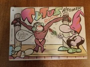 Tytus Romek i Atomek - Wyprawa na Wyspy Nonsensu Księga XIII wydanie 2