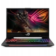 Asus ROG Strix i7-8750H 16GB 240+1TB GTX 1070