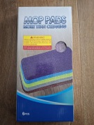 Wkład do mopa płaskiego Swiffer WetJet