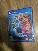 ps4 minecraft legends 