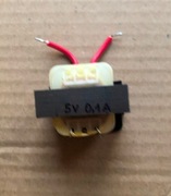 TR2 TRANSFORMATOR 5V 1,5W 0,1A 