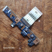 Przycisk zasilania przełącznik płyta KAWG0-LS4851P Acer E725 emachines G625