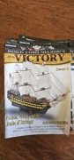 HMS Victory - Deagostini