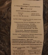Ubranie ochronne GORE-TEX goratex goretex 128Z L/XL