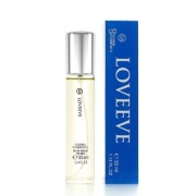 POUR HOMME ("Perfumetka 33ml")