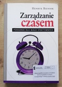 Zarządzanie czasem Henryk Bieniok