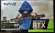 KFA2 GeForce RTX 3080 12GB