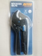 Nożyce do cięcia rur, ostre Nowe nierozpakowane 