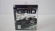 Race Driver Grid PS3