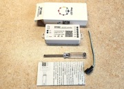 SP108E sterownik WiFi do adresowanych taśm LED