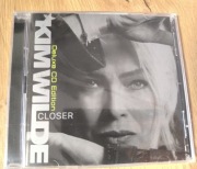 Kim Wilde - Closer [Deluxe CD Edition]