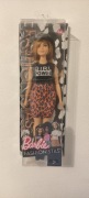 Lalka kolekcjonerska Barbie fashionistas 64 Mattel  Mattel  promocja 
