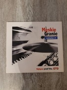 Płyta CD Męskie granie volume 2