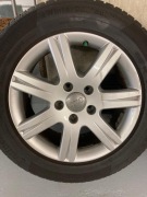 Aluminiowe Koła do Audi