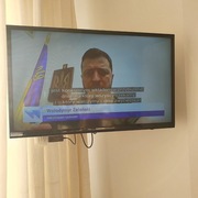 Samsung HG32EB460GW TV