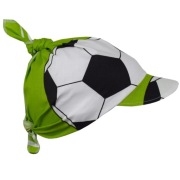 Chustka z daszkiem Bandamka letnia czapka bawełniana wz 74