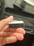 GoPro bateria enduro 13 black. Nowa.