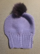 Czapka damska zimowa 