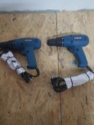 WKRĘTARKA WIERTARKA SIECIOWA 230V 670 WATT erman.