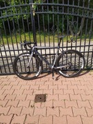 Rower szosowy Kross Vento 7.0 karbon