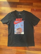 Koszulka Nike czarna