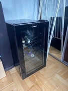 Chłodziarka do wina Candy CWC 021 MDH/N