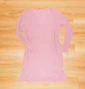 Fajna damska sukienka w prążki ,roz.40/42/44/46