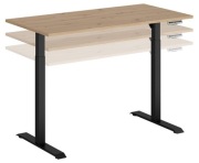 Hafele biurko elektryczne 160cm nowe!