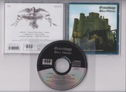 Groundhogs - Blues Obituary |BGO| BLUES-ROCK 1969'