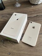 iPhone 8 Gold 64 GB