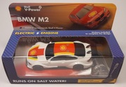 Shell kolekcja BMW auta samochody zabawki z akumulatorem solnym