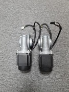 Motoreduktor BLDC z przekładnią ślimakową szt.1