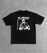 Taco Hemingway 1-800 Oświecenie Merch Koszulka Koncertowa Nowa Unisex L