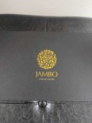 JAMBO COLLECTIONA- Discovery set 20 sztuki- ORYGINAŁ