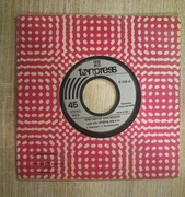 Krzysztof Krawczyk - Już nie obejrzę się, To co dał nam świat - winyl 7 "